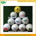 High quality Professional Tournament golf ball